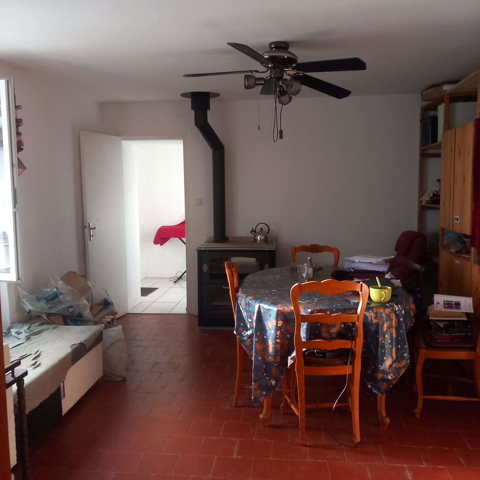 Homestay Carmaux 601603