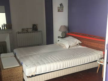 Room For Rent Marseille 71174