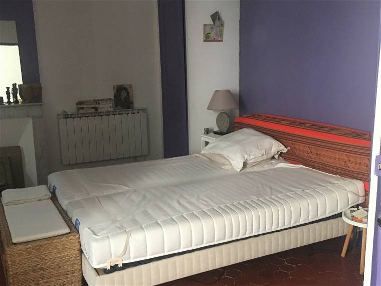 Homestay Marseille 71174