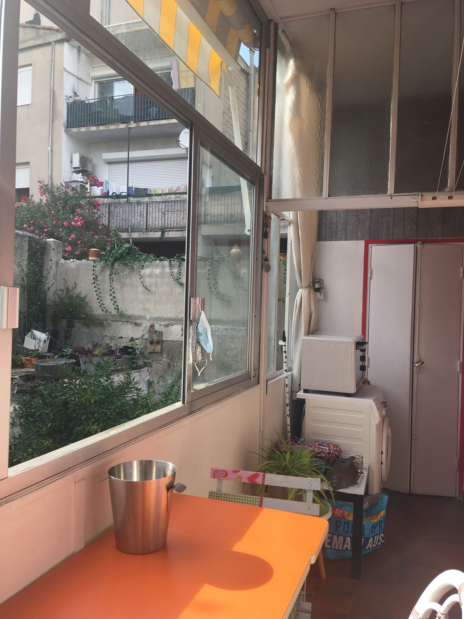 Homestay Marseille 71174