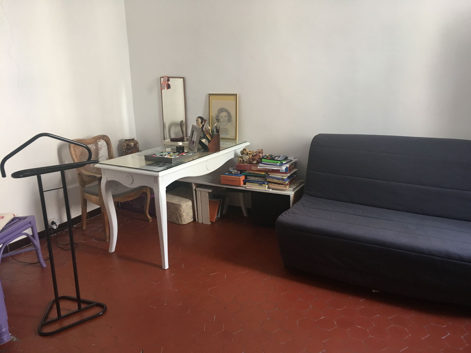 Homestay Marseille 71174