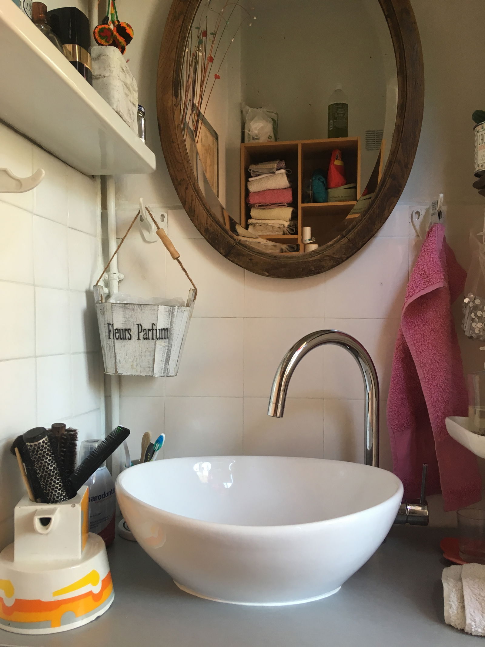 Homestay Marseille 71174