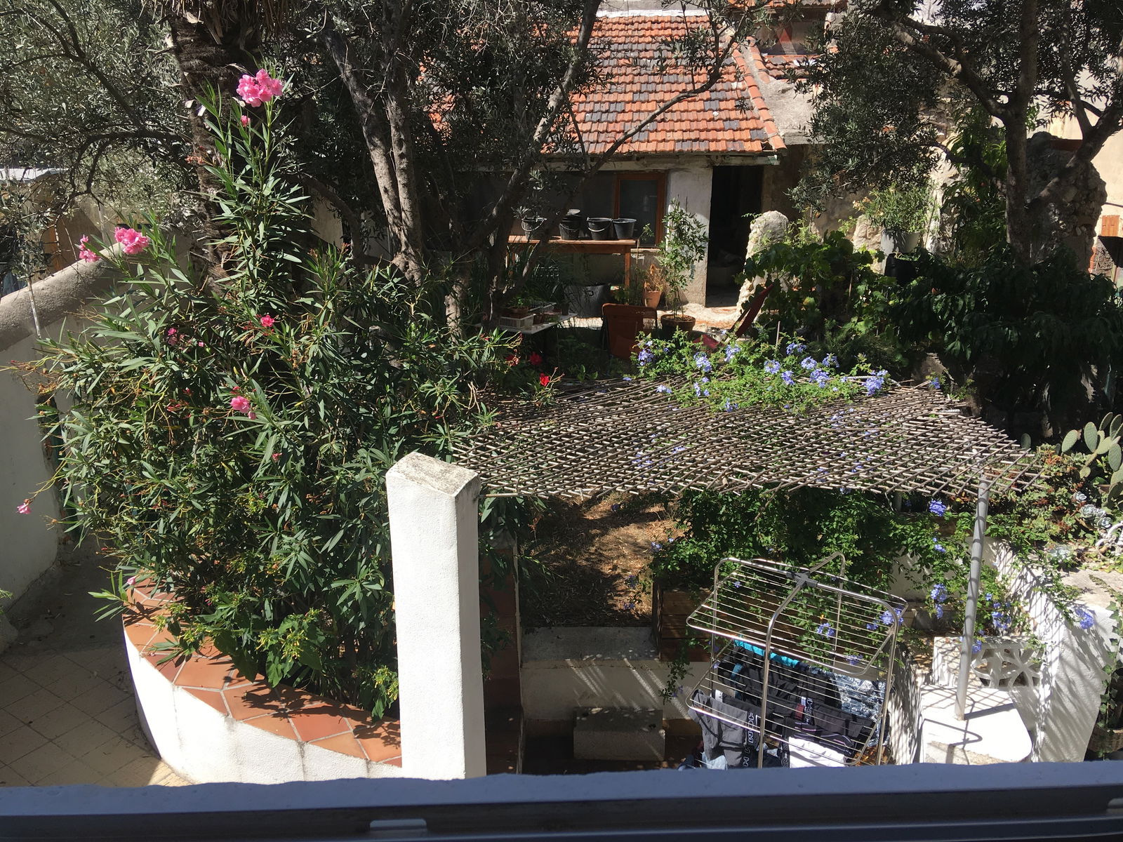 Homestay Marseille 71174