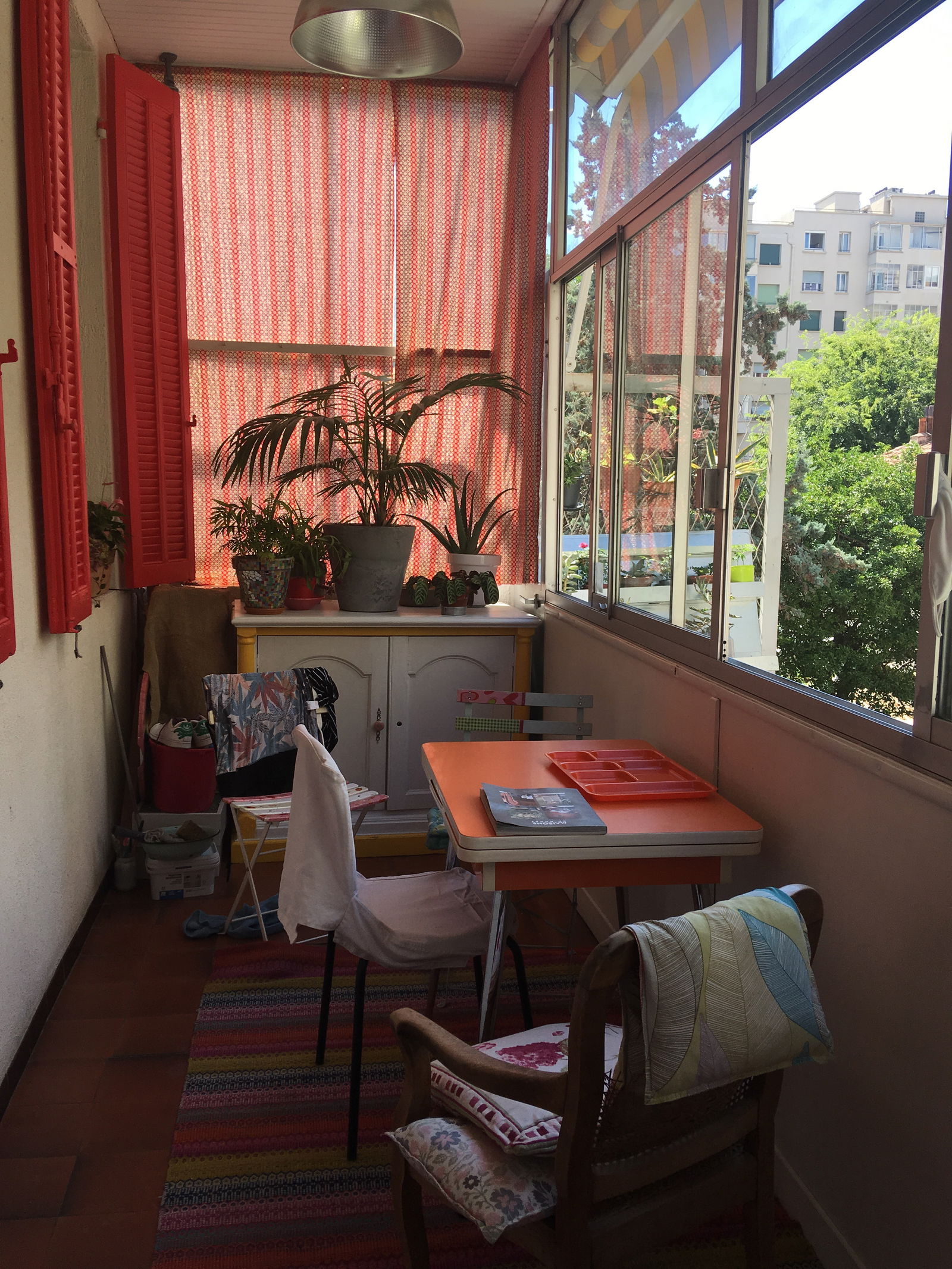 Homestay Marseille 71174