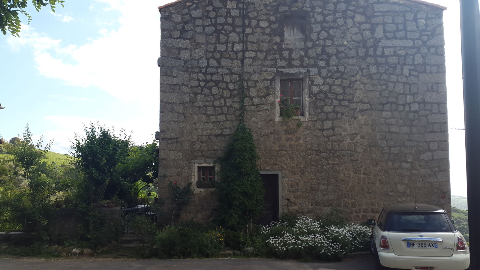 Homestay Fozzano 103889