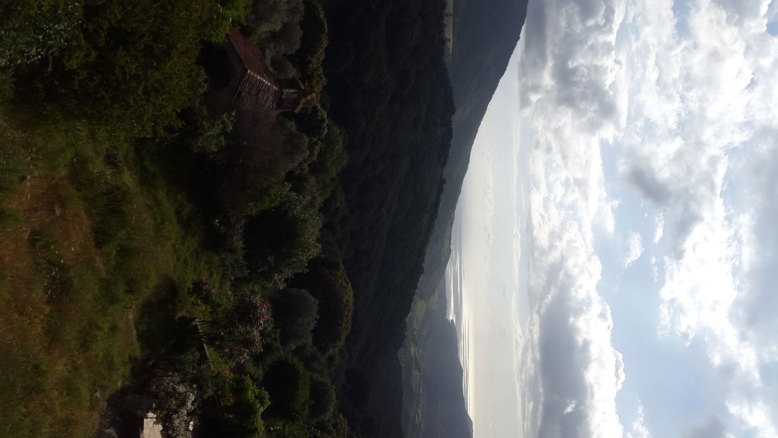 Homestay Fozzano 103889