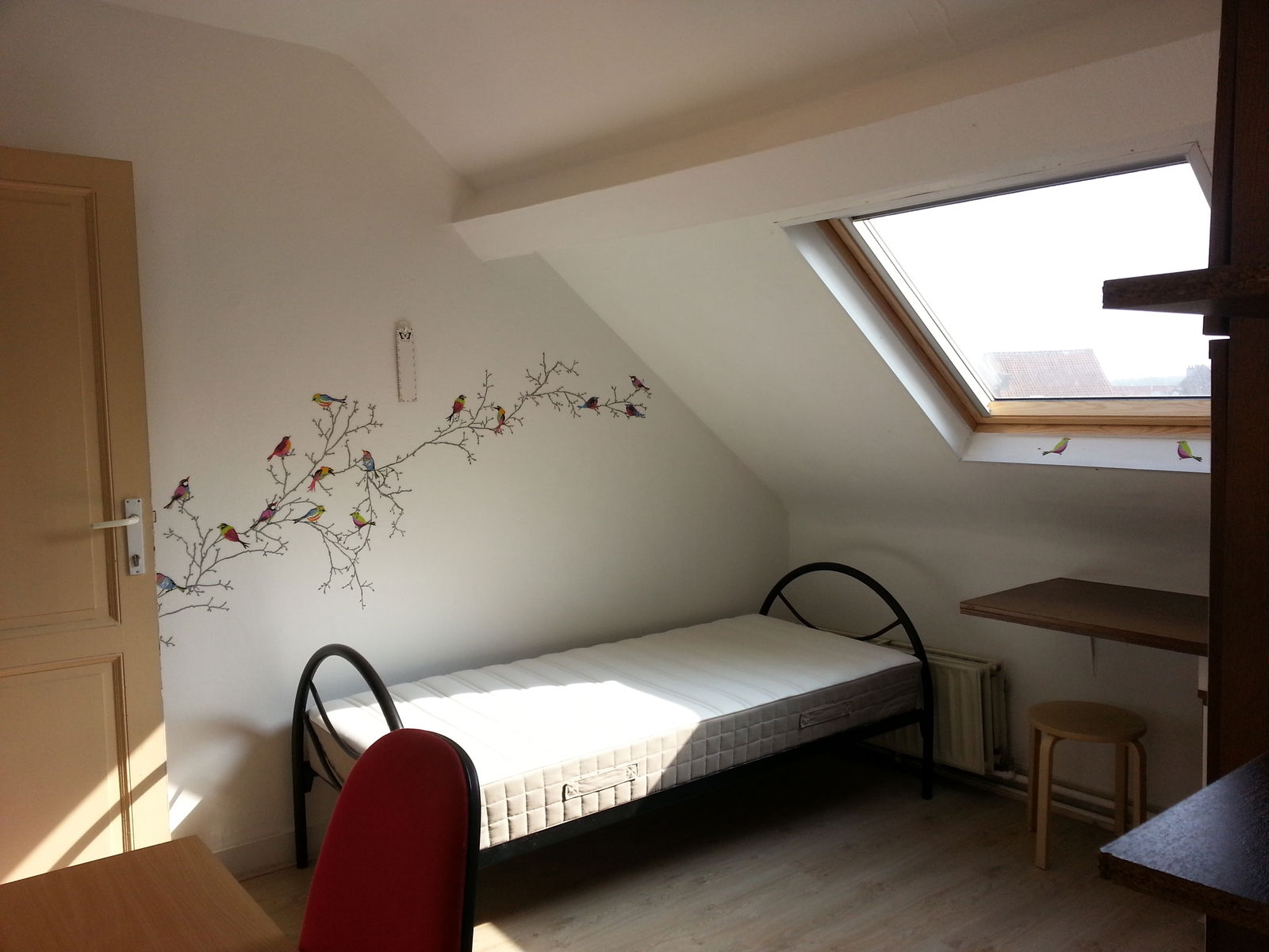 Colocation Anderlecht 158171