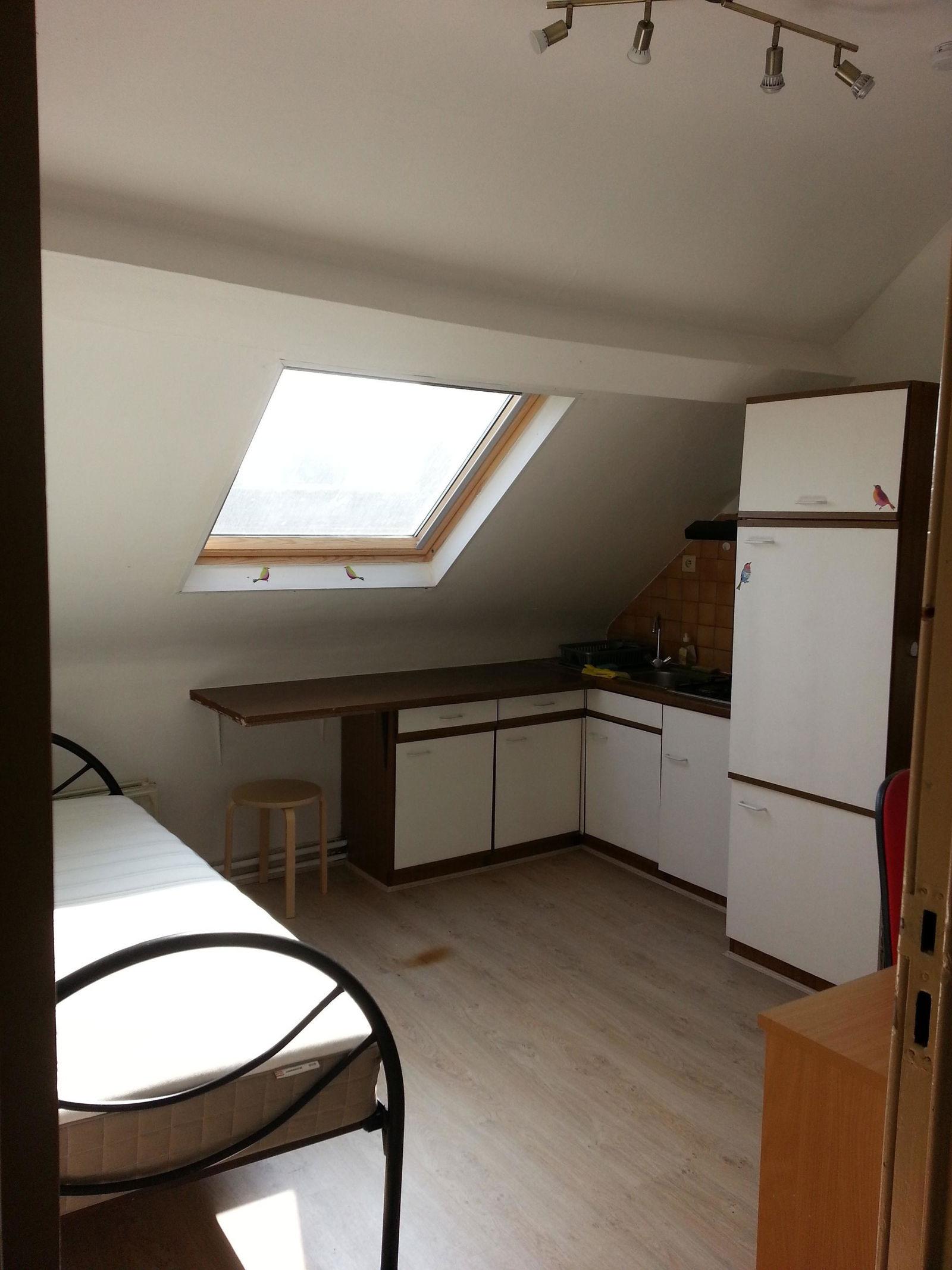 Colocation Anderlecht 158171