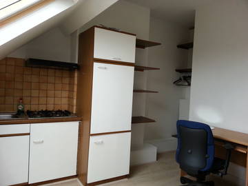 Room For Rent Anderlecht 158171