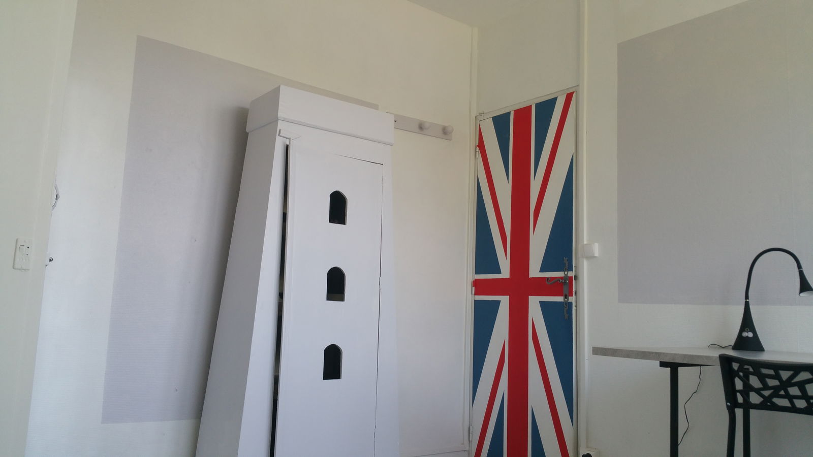 Homestay Angers 225893