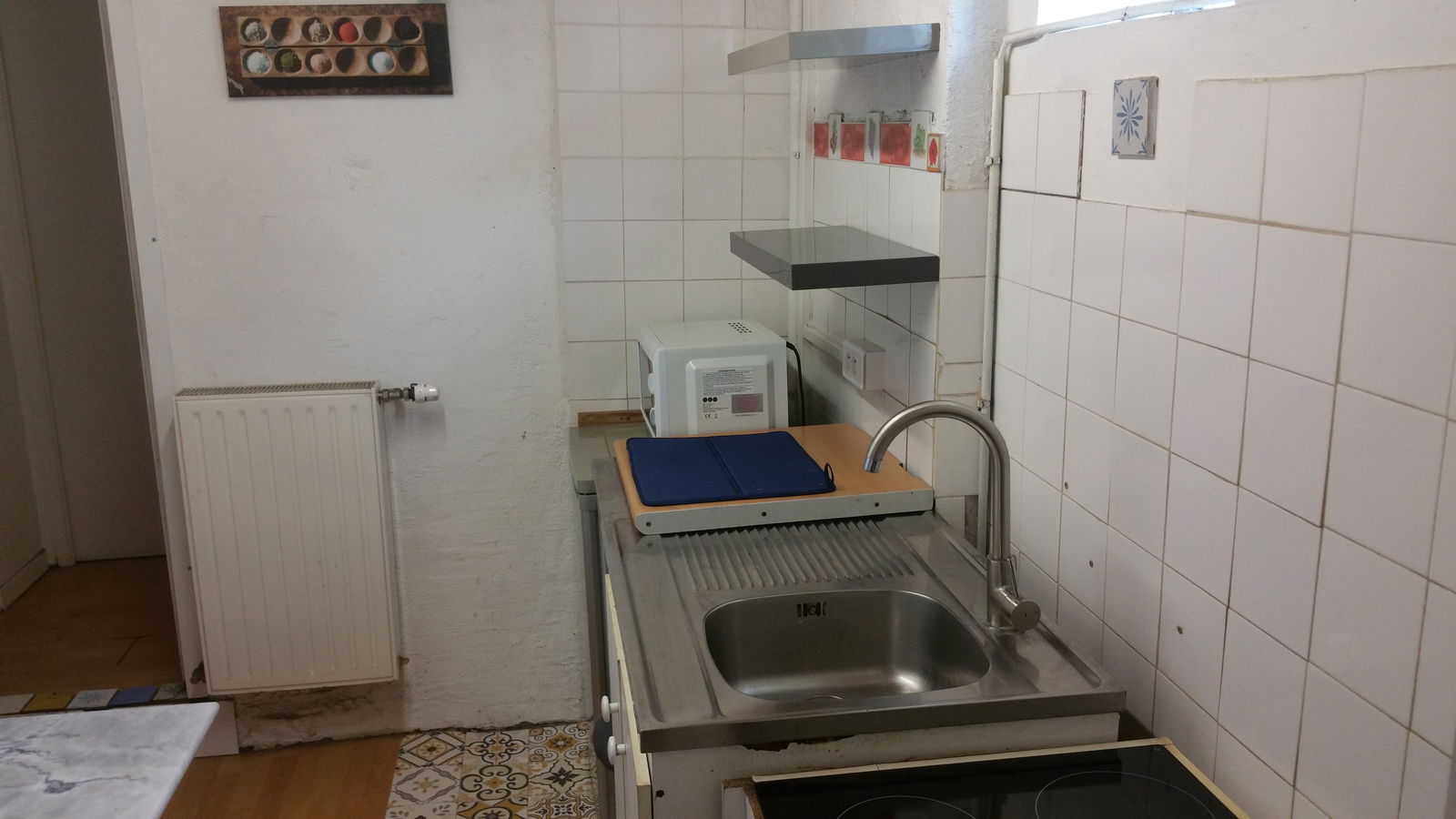 Homestay Angers 225893