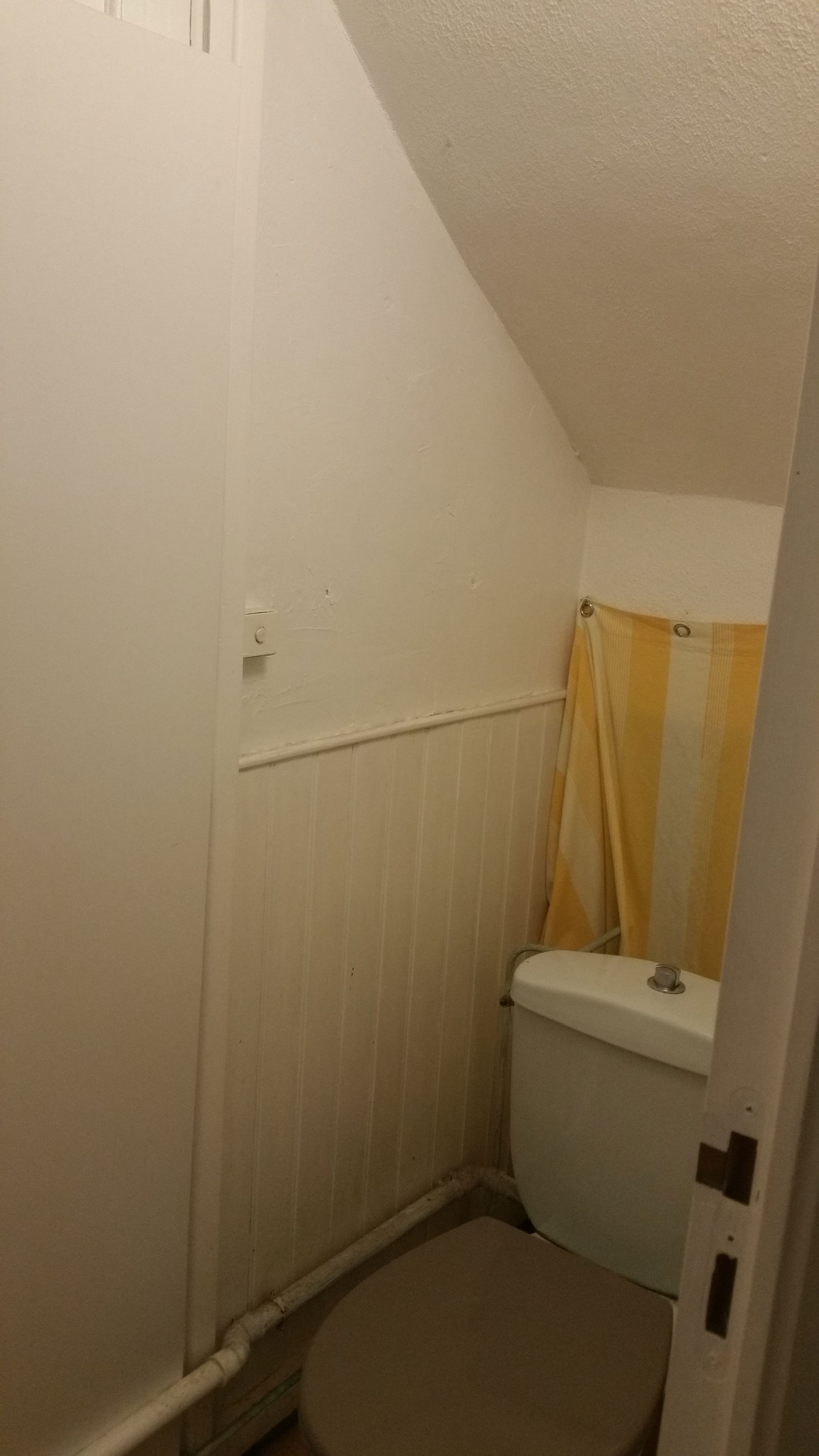 Homestay Angers 225893