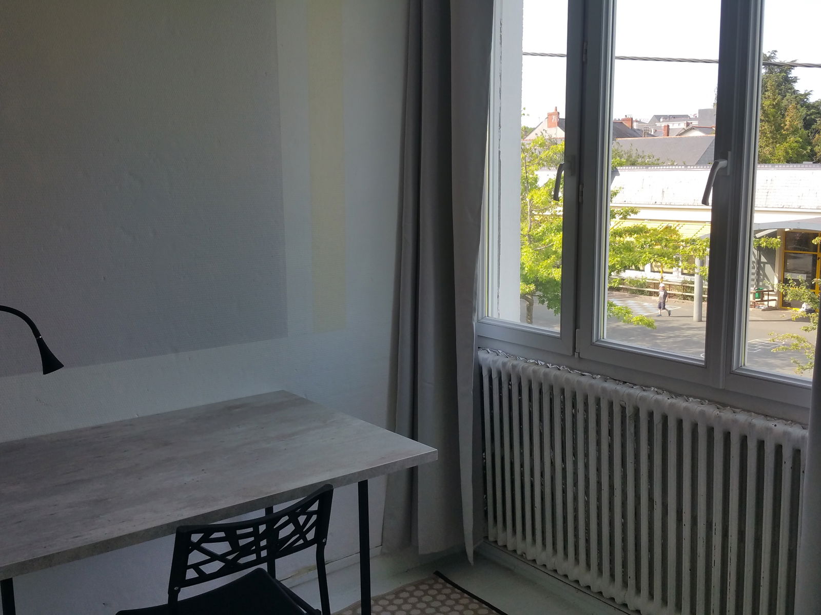 Homestay Angers 225893