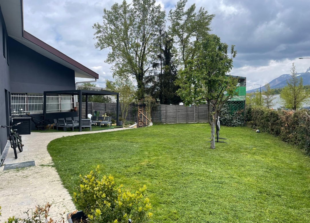 Homestay Annecy 645561