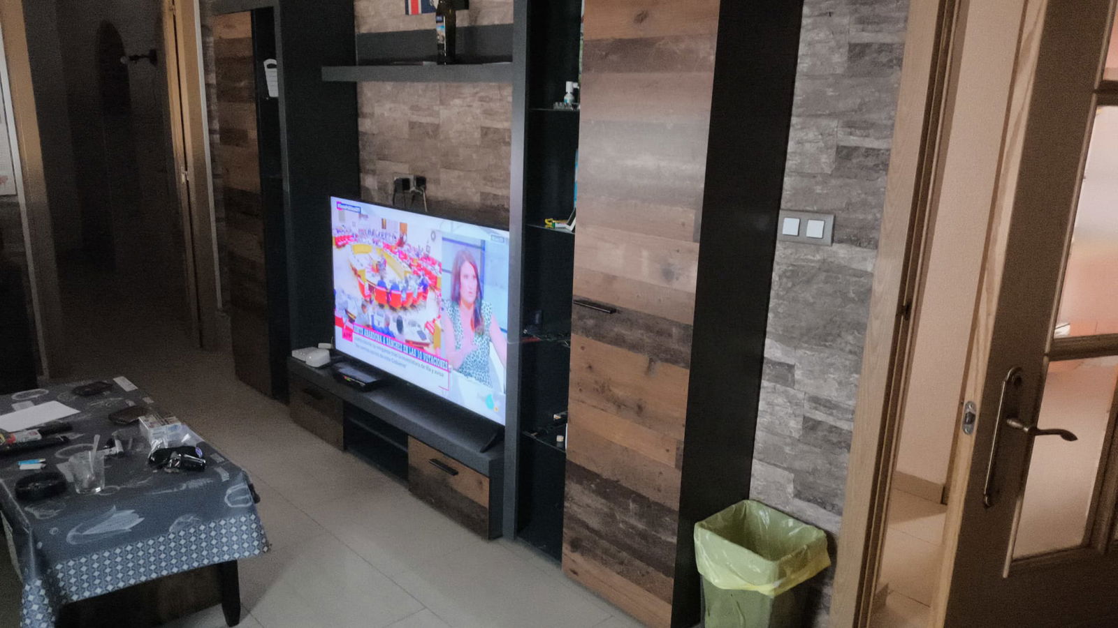 Homestay Añover de Tajo 419646