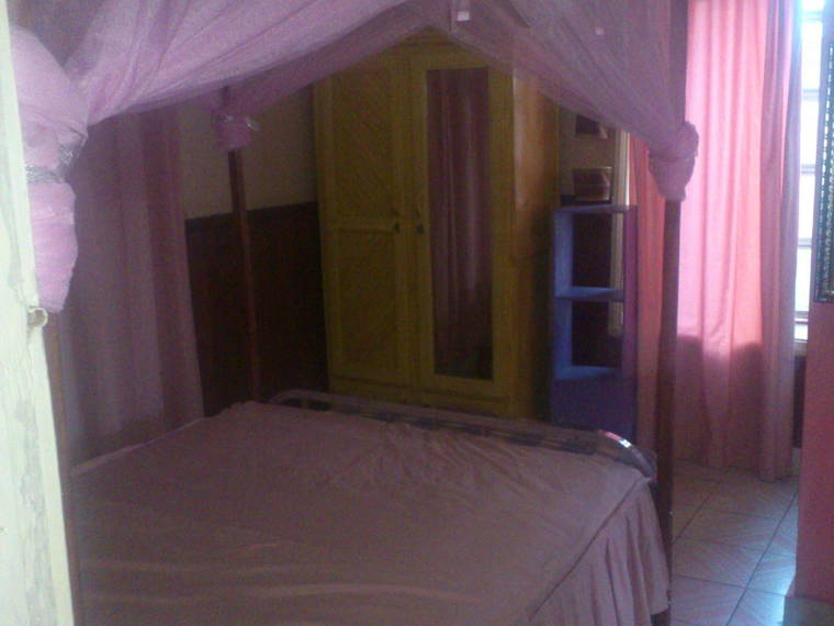 Chambre À Louer Antananarivo 205659