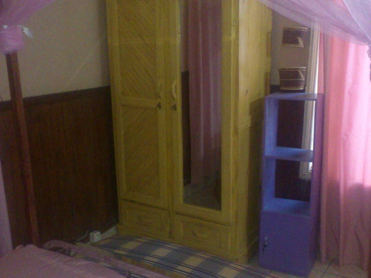 Chambre À Louer Antananarivo 205659