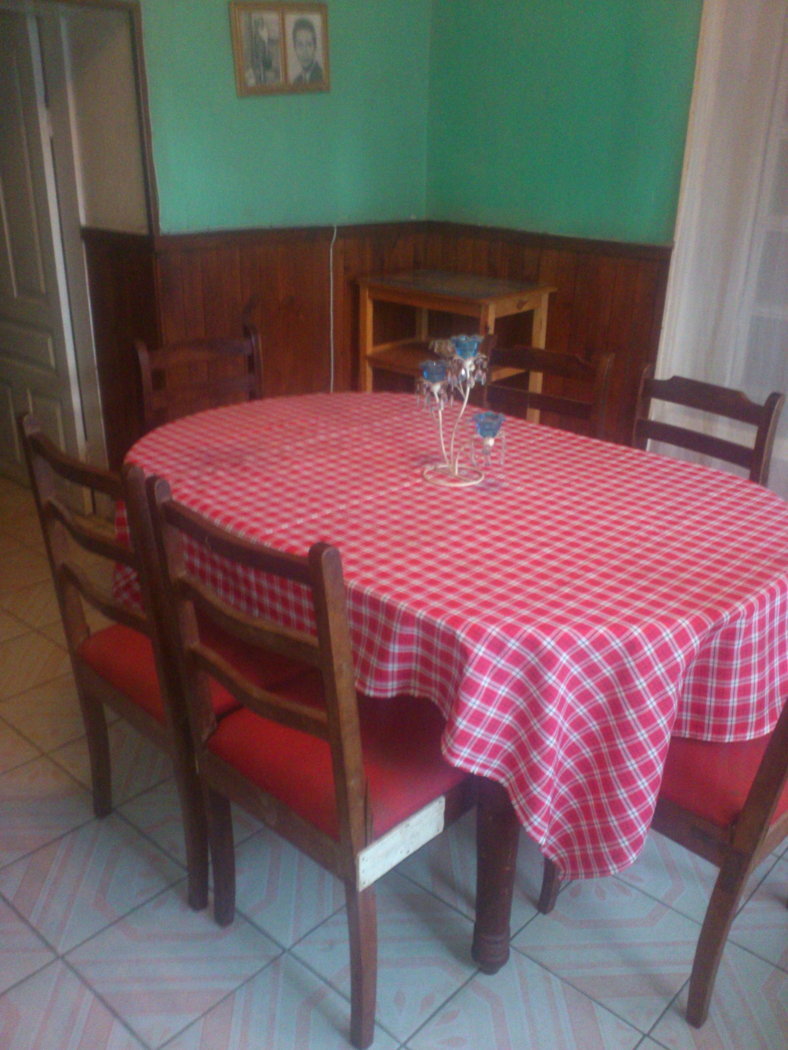 Homestay Antananarivo 205659