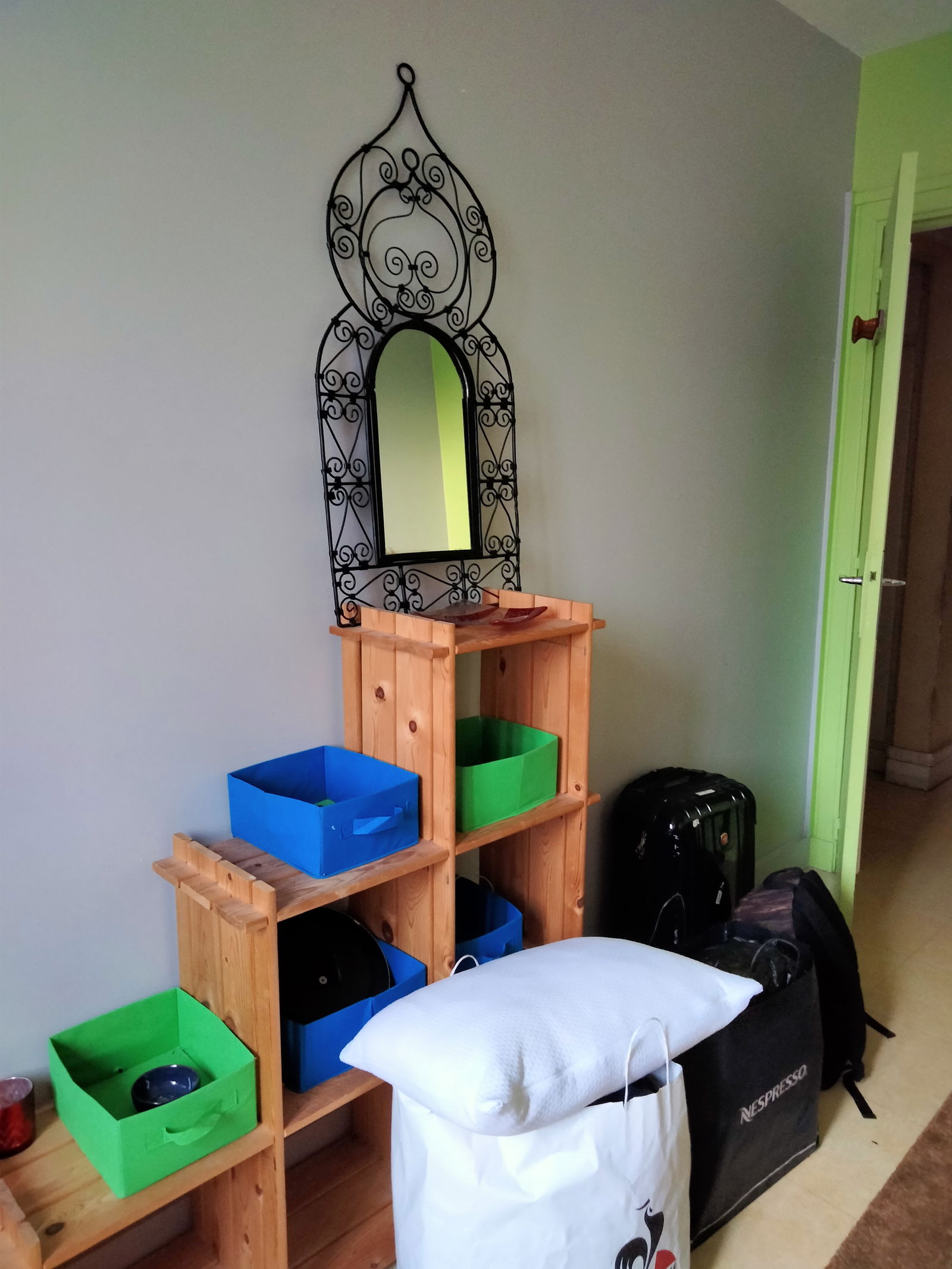 Colocation Antony 248442