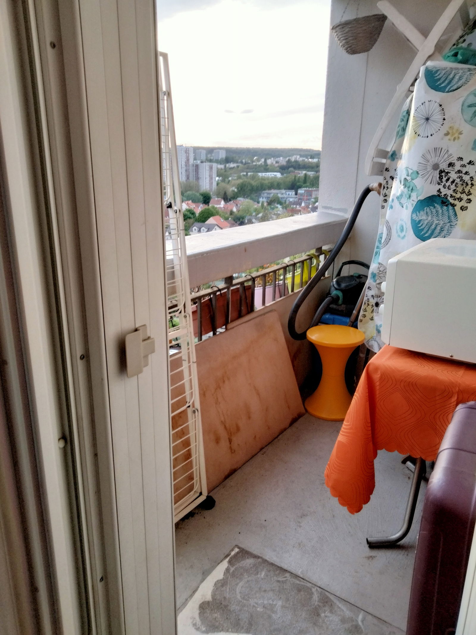 Colocation Antony 248442
