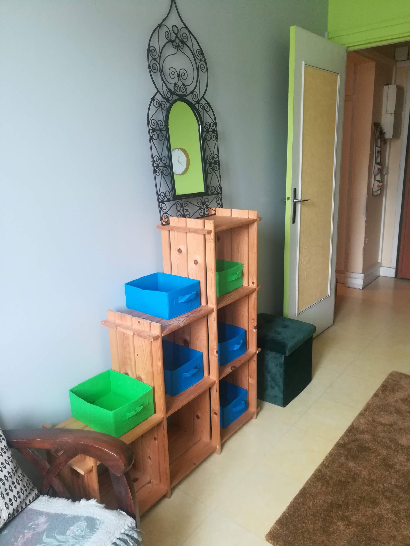 Colocation Antony 248442