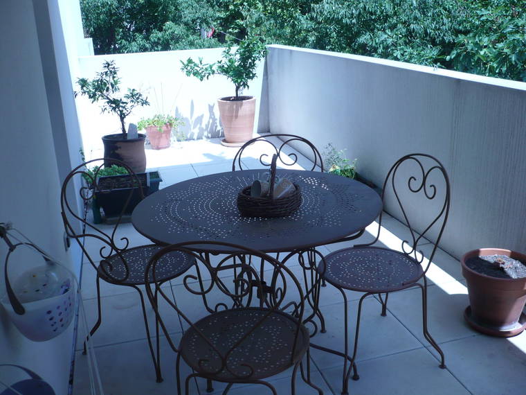 Homestay Marseille 180556