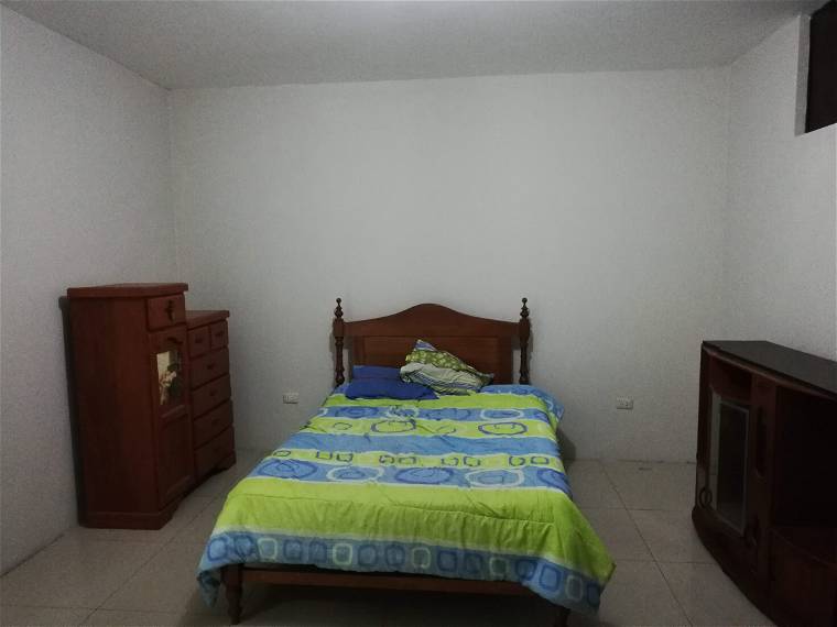 Homestay Lince 218581-1