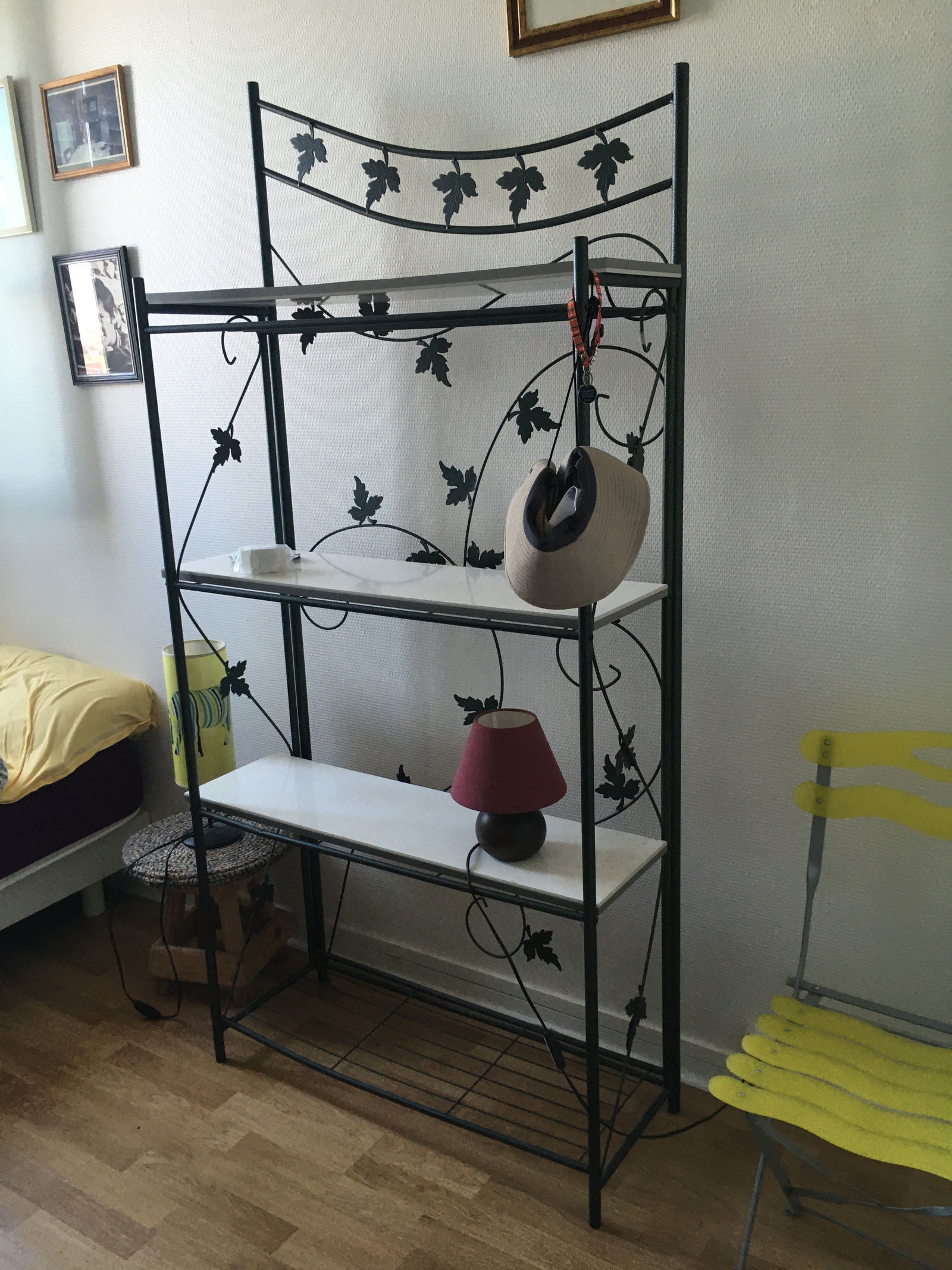 Homestay Ivry-sur-Seine 240623