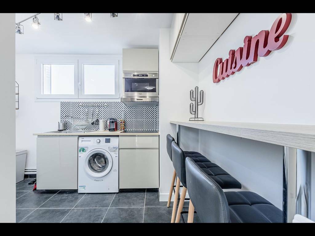 Colocation Rosny-sous-Bois 247036