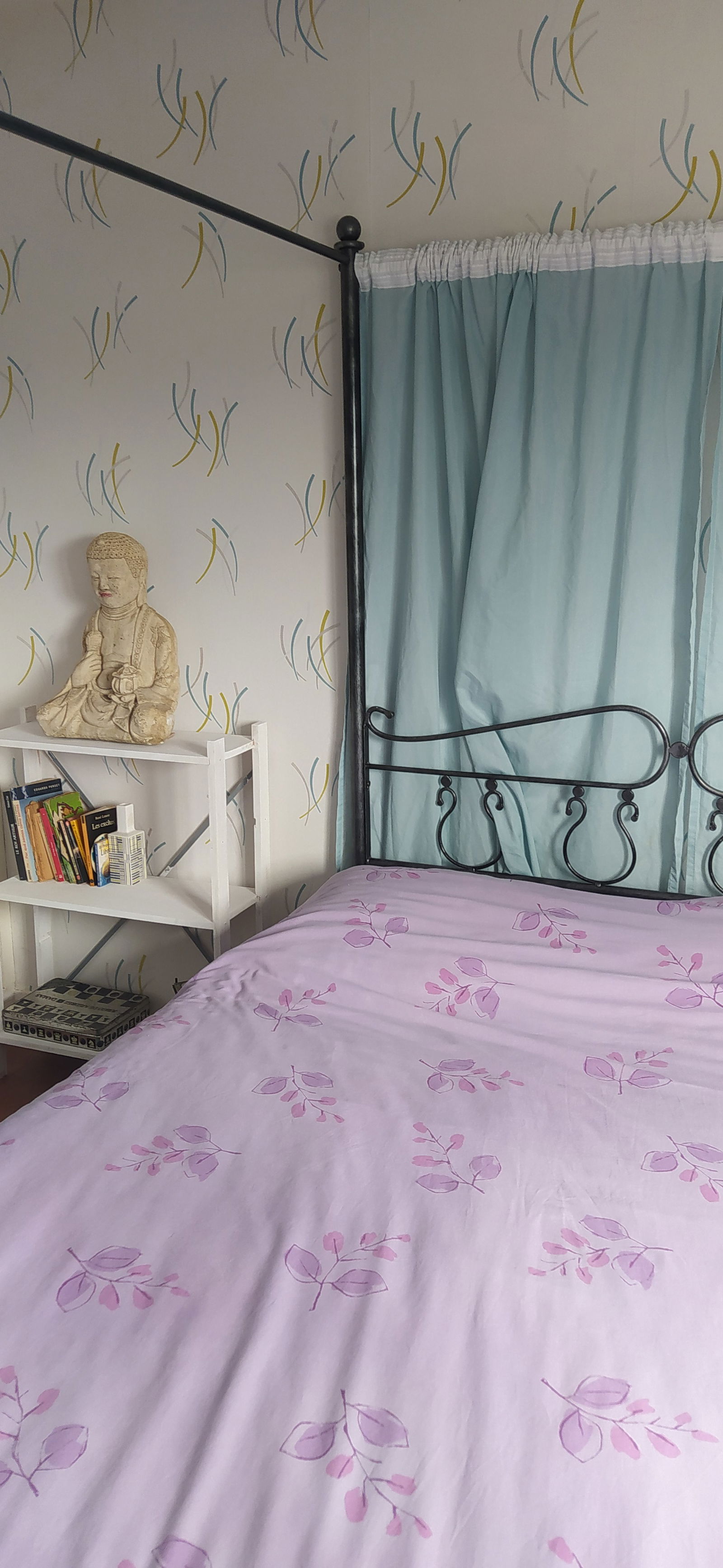 Homestay Avranches 267315