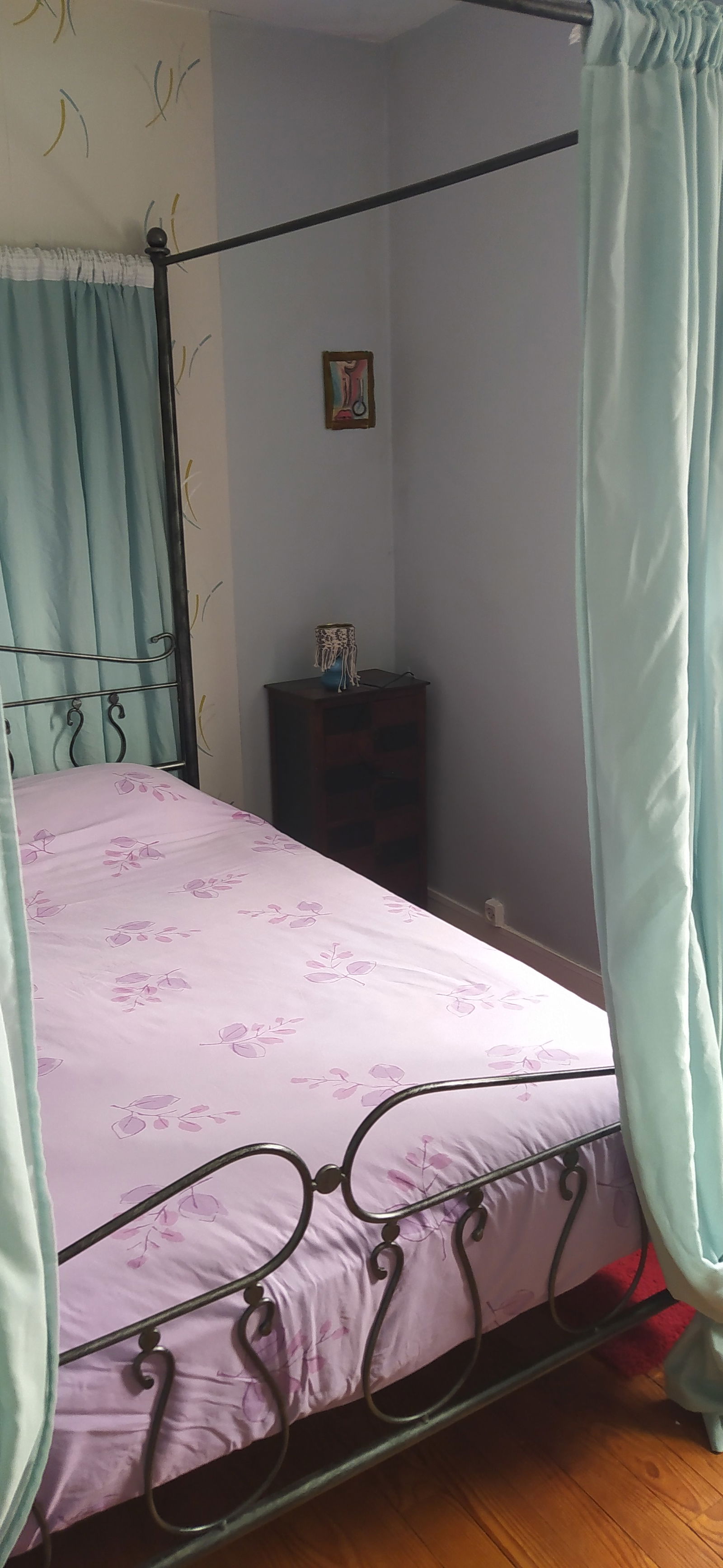 Homestay Avranches 267315