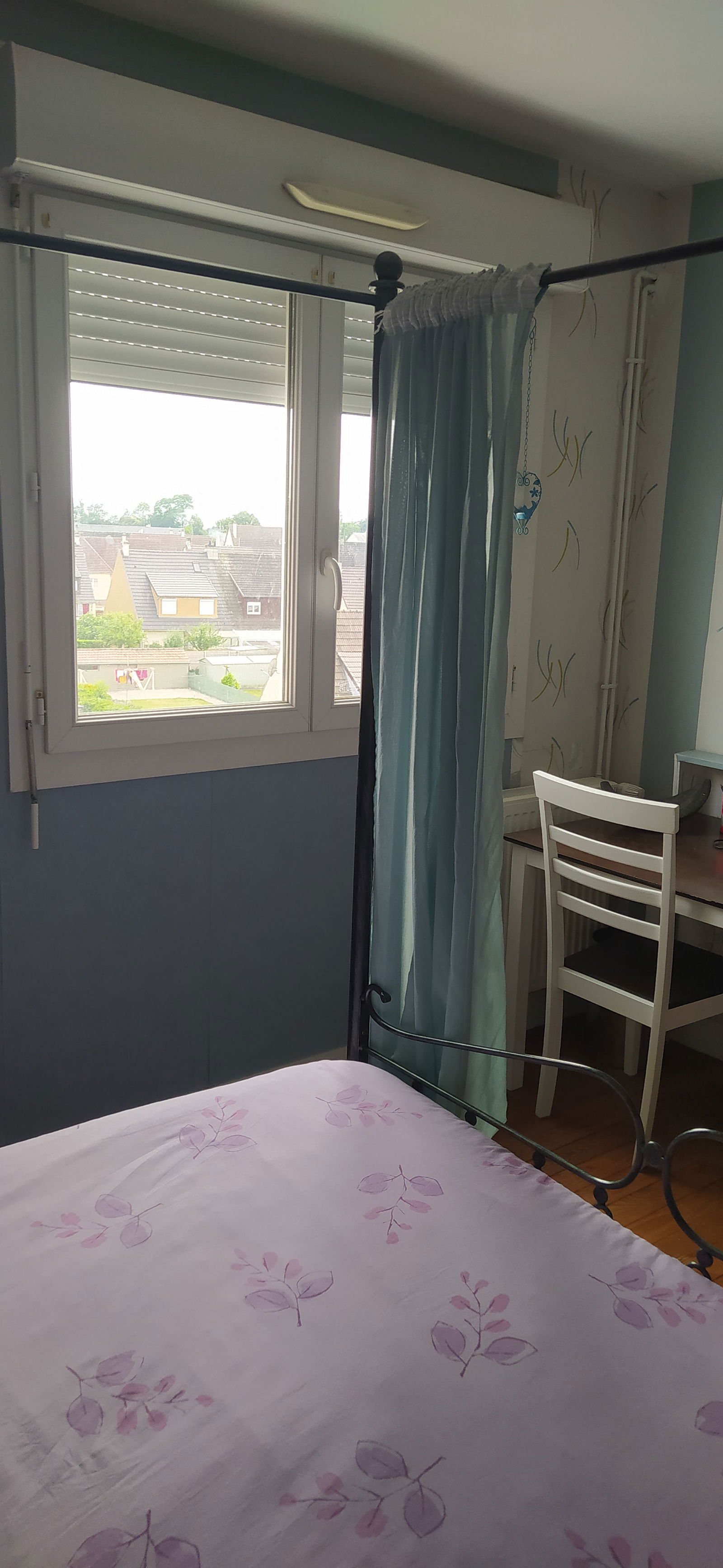 Homestay Avranches 267315