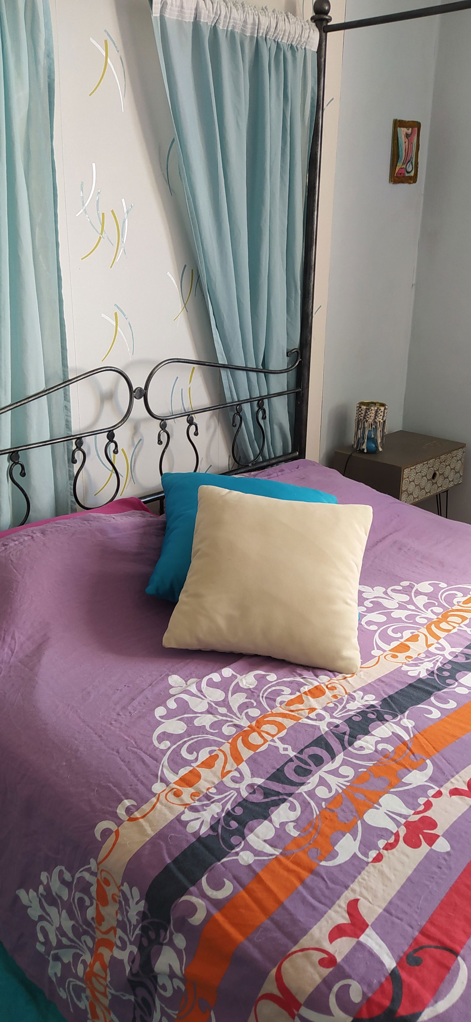 Homestay Avranches 267315