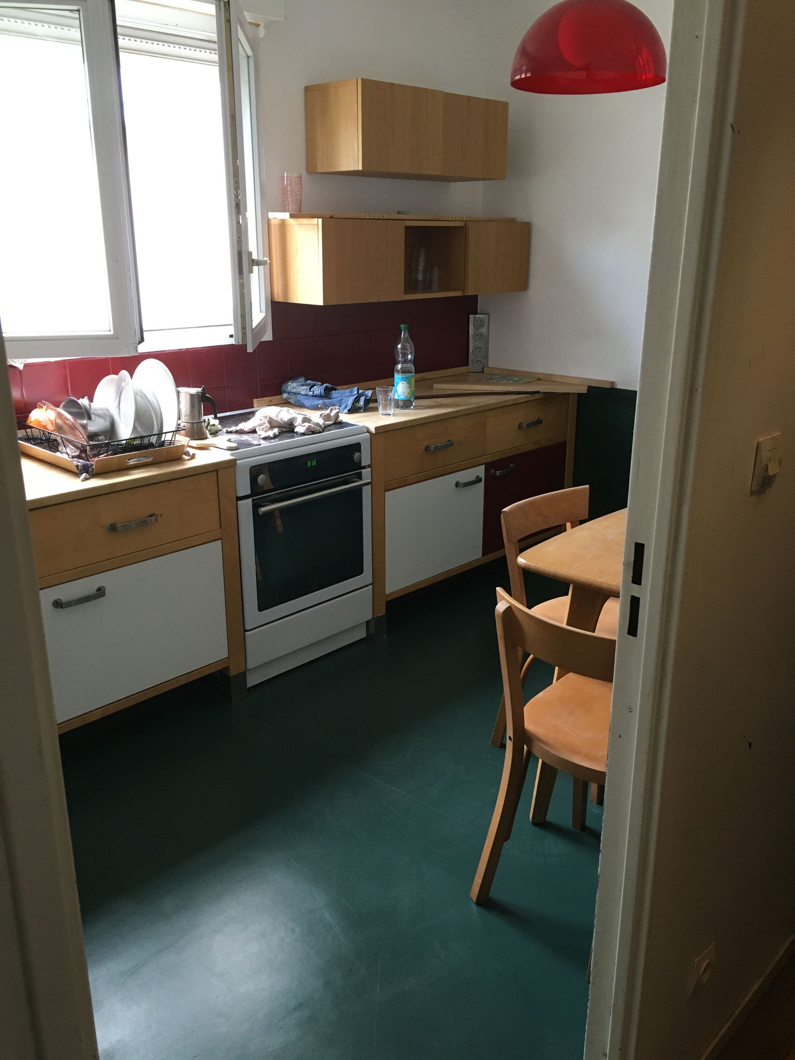 Homestay Paris 426958