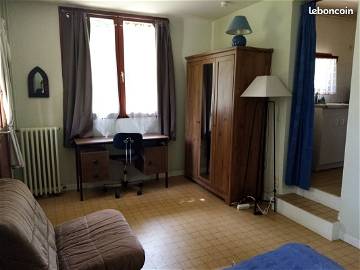 Chambre À Louer Thomery 323237