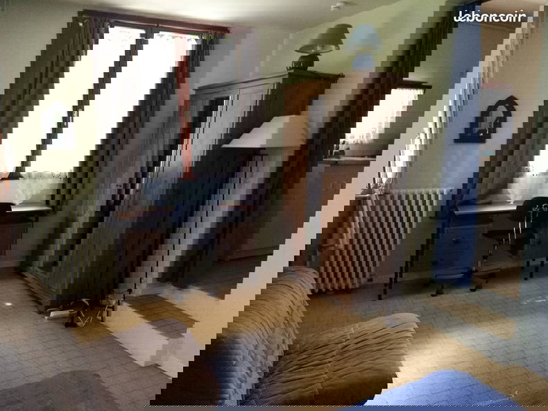 Quedarse En Casa Thomery 323237-1