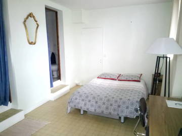 Chambre À Louer Thomery 323237