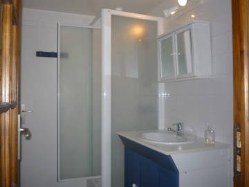 Chambre À Louer Thomery 323237