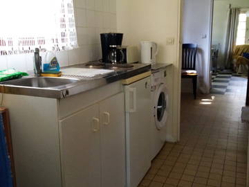 Chambre Chez L'habitant Thomery 323237-4