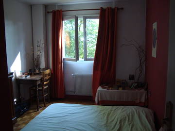 Room For Rent Oullins 4488