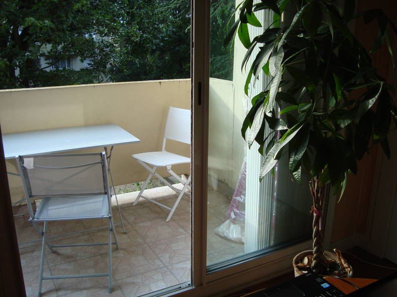 Homestay Oullins 4488-4