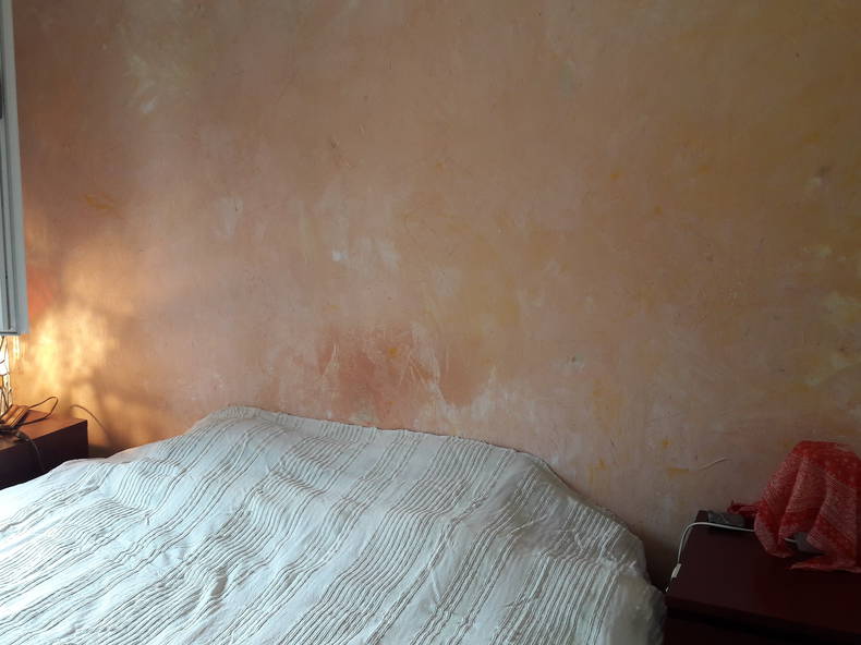 Hospedagem Em Casa De Família Avignon 248538-2