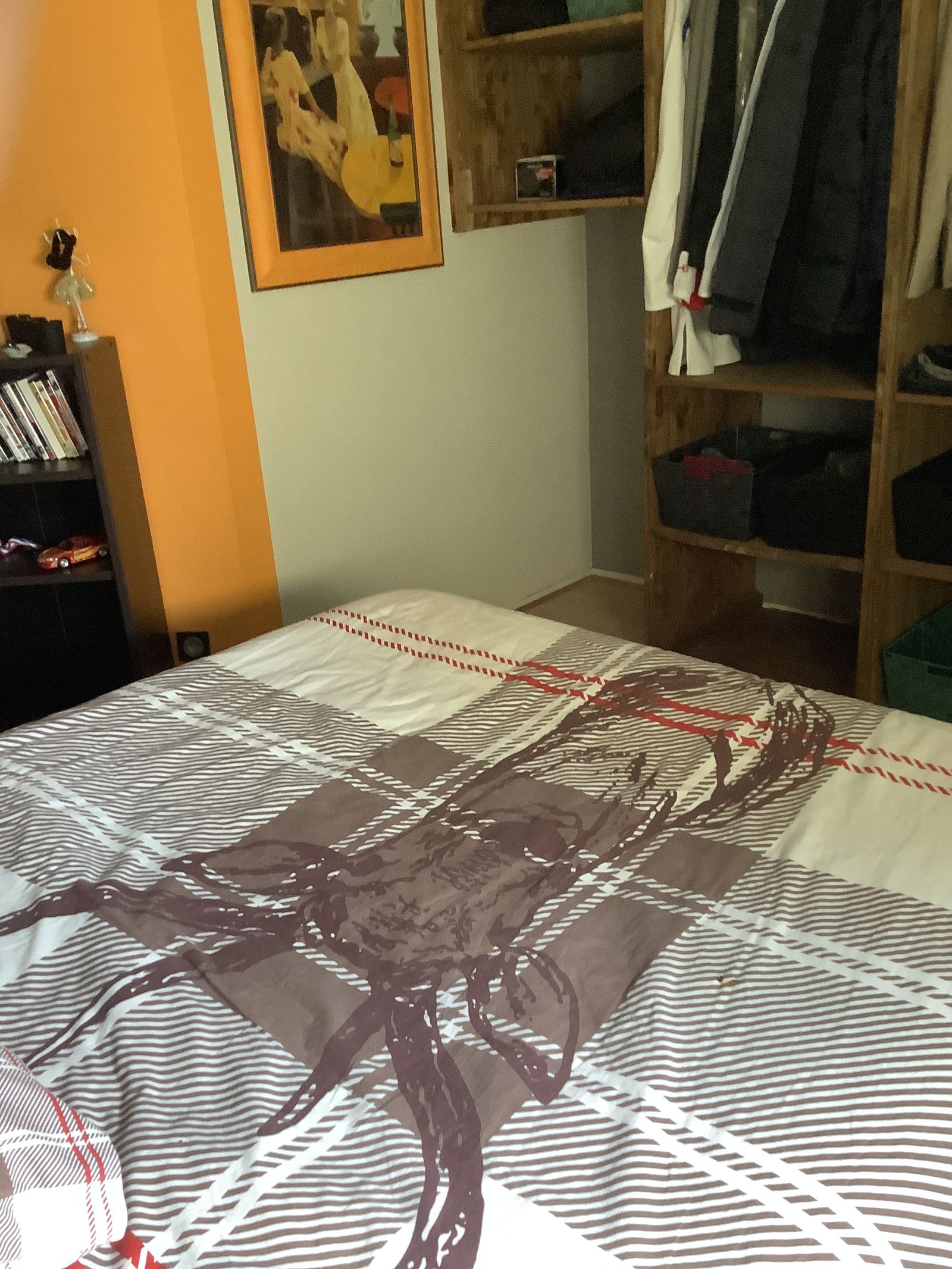 Homestay Moulins 568063