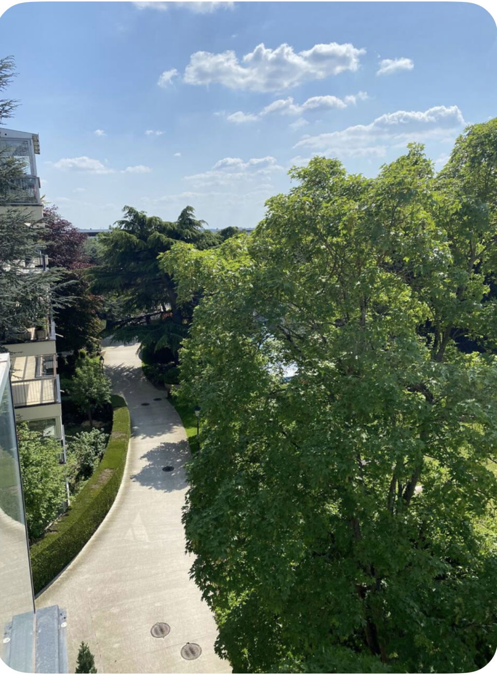 Homestay Le Chesnay-Rocquencourt 610457