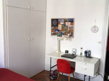 Chambre À Louer Paris 247271