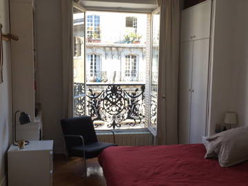 Chambre À Louer Paris 247271