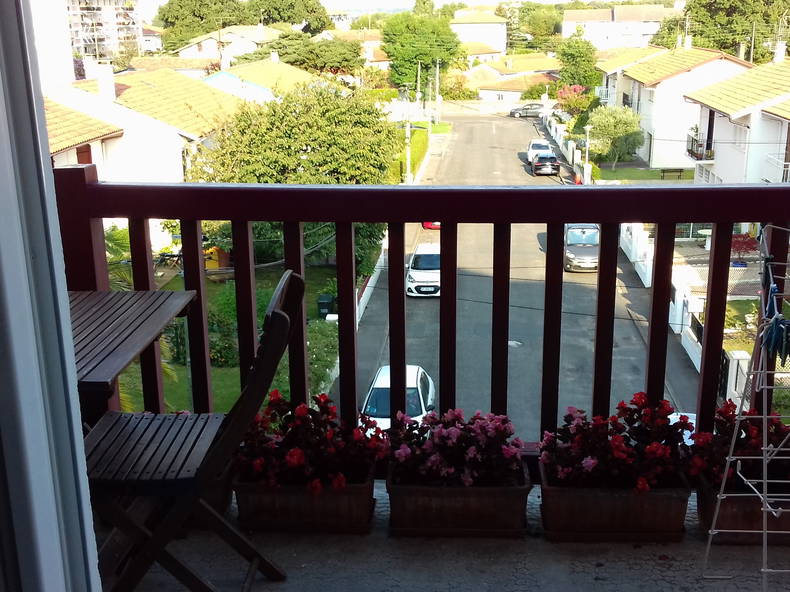 Tuisverblyf Anglet 226341-2