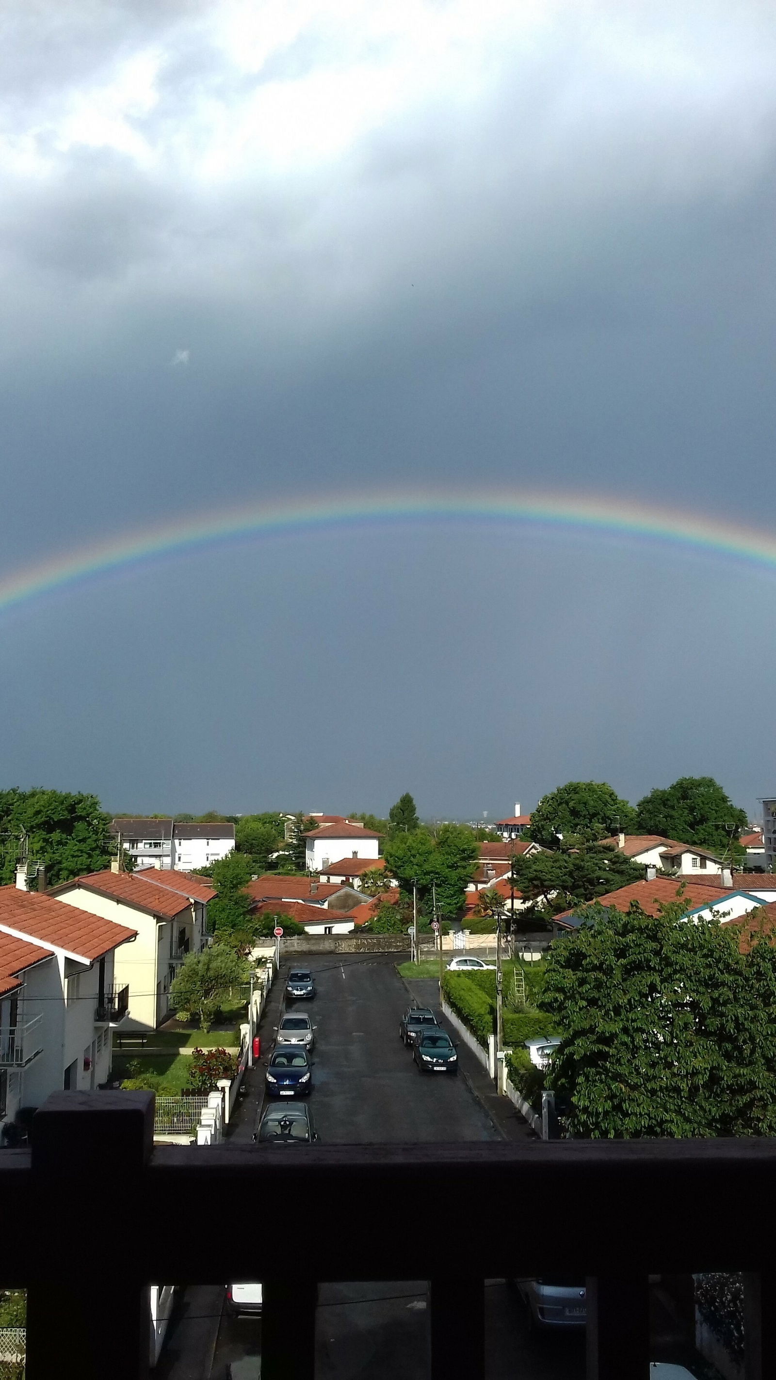 Homestay Anglet 226341