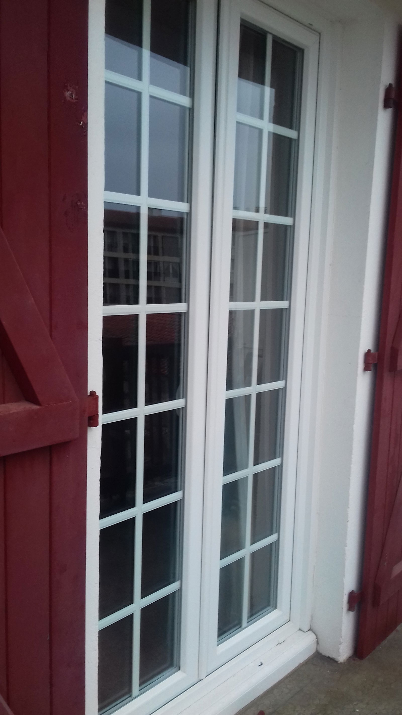 Homestay Anglet 226341