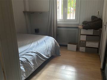 Roomlala | Room for rent in Arceuil